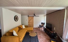 Vakantiehuis chaletje